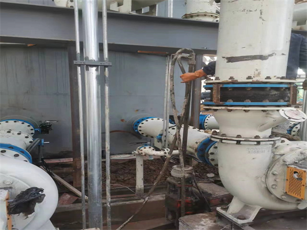 邗江设备基础沉降下沉注浆加固增加荷载