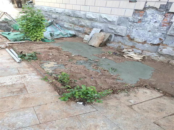 邗江地基基础注浆增加承载力灌浆加固