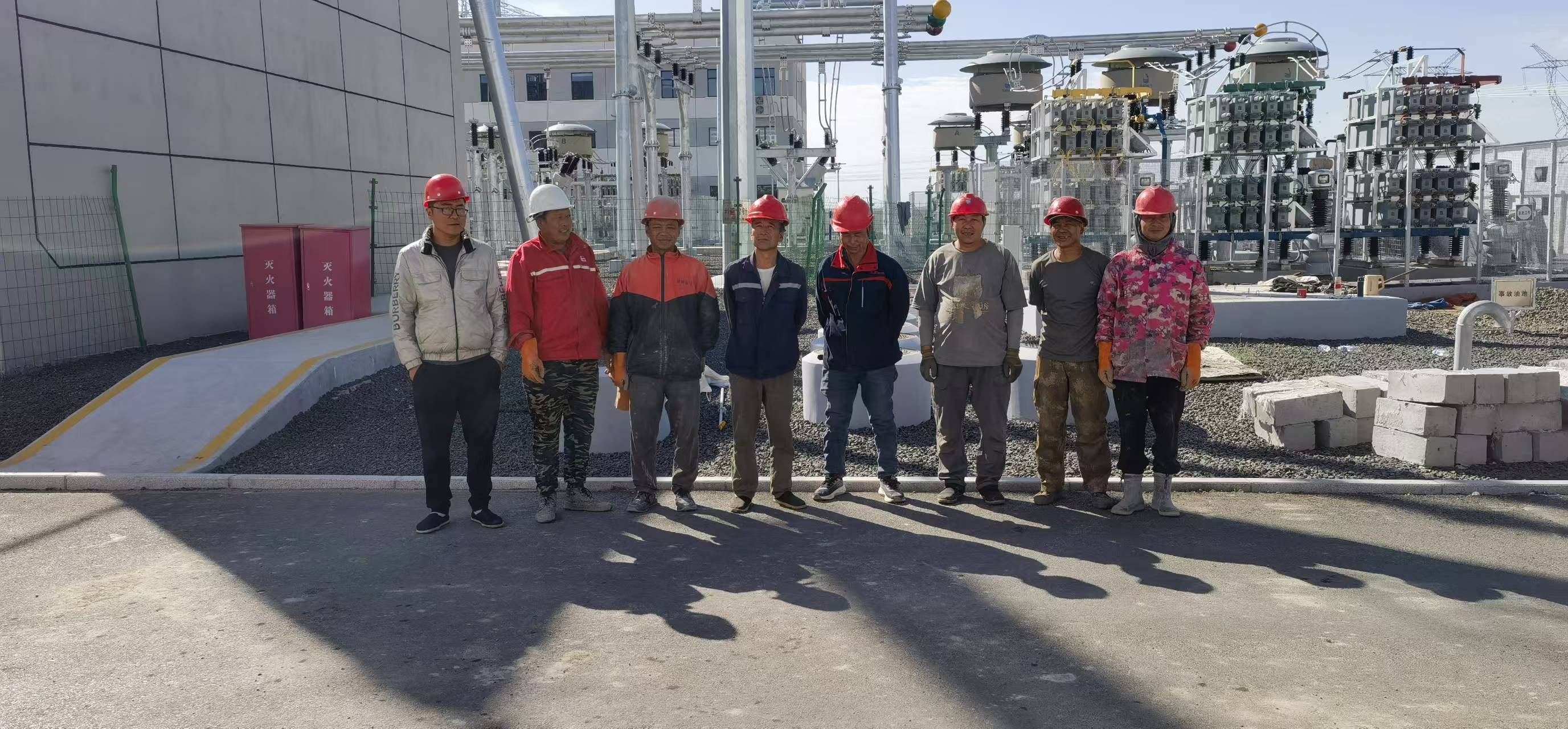 邗江地基沉降如何修复？